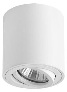 Brilagi - LED RGBW Stmív. bodové svítidlo MIA 1xGU10/4,8W/230V 84x80 mm bílá