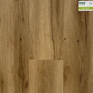 Rigid Vinyl Floor click Dub pálený 810167 2,235 m2