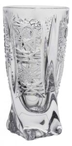 Broušená sklenice, Royal Crystal, 50 ml