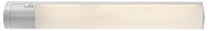 Rabalux 98078027 LED nástěnné svítidlo Duddu | 17W integrovaný LED zdroj | 1020lm | 4000K