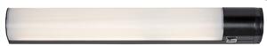 Rabalux 98078030 LED nástěnné svítidlo Duddu | 20W integrovaný LED zdroj | 1200lm | 4000K