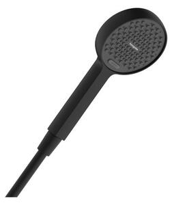 Ruční sprcha Hansgrohe Activera Select S matná černá 28033670