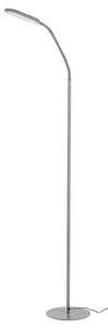 Rabalux 98074010 LED stojací lampa Adelmo | 10W integrovaný LED zdroj | 910lm | 3000-6000K