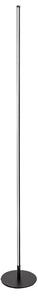 Rabalux 98074005 LED stojací lampa Luigi | 18W integrovaný LED zdroj | 1050lm | 3000K