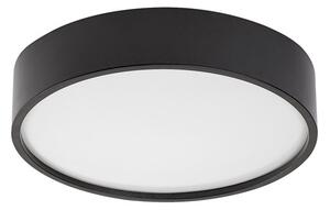 Rabalux 98075011 LED přisazené stropní svítidlo Larcia | 19W integrovaný LED zdroj | 1000lm | 4000K