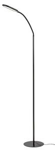 Rabalux 98074009 LED stojací lampa Adelmo | 10W integrovaný LED zdroj | 910lm | 3000-6000K