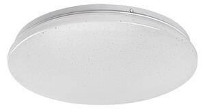 Rabalux 98071105 LED přisazené stropní svítidlo Vendel | 18W integrovaný LED zdroj | 1460lm | 4000K