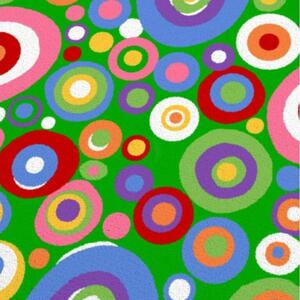 Spoltex Vipo Candy 24 multi metráž 4 m