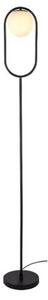 Rabalux 98074029 stojací lampa Ghita E27
