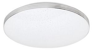 Rabalux 98071179 LED přisazené stropní svítidlo OSCAR2 | 18W integrovaný LED zdroj | 1350lm | 4000K