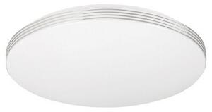 Rabalux 98071175 LED přisazené stropní svítidlo OSCAR2 | 18W integrovaný LED zdroj | 1350lm | 4000K