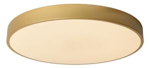 Lucide L791855002 LED přisazené stropní svítidlo UNAR | 36W integrovaný LED zdroj | 2350lm | 2700K