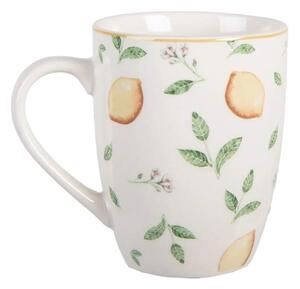 Porcelánový hrnek - 350 ml