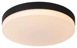 Lucide L791114030 LED přisazené stropní svítidlo BISKIT | 36W integrovaný LED zdroj | 2050lm | 2700K