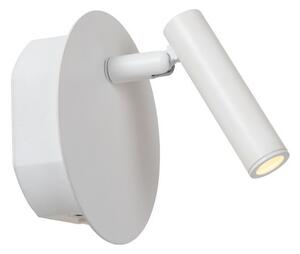 Lucide L772880331 LED bodové nástěnné svítidlo JOLIJN | 2W integrovaný LED zdroj | 145lm | 3000K