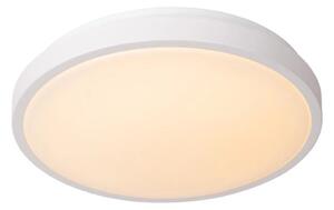 Lucide L791103531 LED přisazené stropní svítidlo DASHER | 18W integrovaný LED zdroj | 1150lm | 2700K