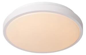 Lucide L791103031 LED přisazené stropní svítidlo DASHER | 12W integrovaný LED zdroj | 700lm | 2700K