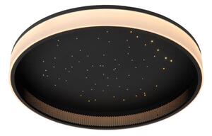 Lucide L711024030 LED přisazené stropní svítidlo ESTREJA | 40W integrovaný LED zdroj | 2000lm | 3000K