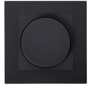 Lucide L500000030 příslušenství RECESSED WALL DIMMER