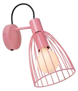 Lucide L742170166 nástěnné svítidlo MACARONS E27