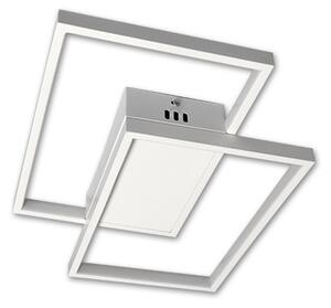 LED Stmívatelné stropní svítidlo LED/45W/230V 3000-6500K bílá + DO