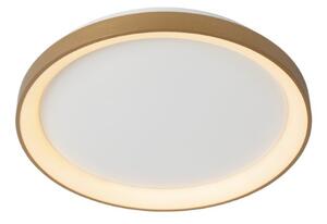 Lucide L461033802 LED přisazené stropní svítidlo VIDAL | 38W integrovaný LED zdroj | 3332lm | 2700K