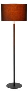 Lucide L457098130 stojací lampa MAYA E27