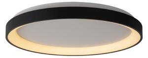 Lucide L461033830 LED přisazené stropní svítidlo VIDAL | 38W integrovaný LED zdroj | 3332lm | 2700K