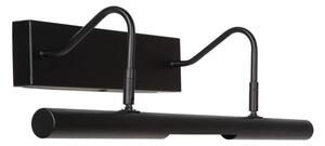 Lucide L452990430 nástěnné svítidlo VINZ G9
