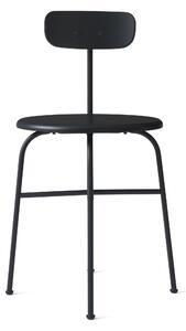 AUDO (MENU) Židle Afteroom Dining Chair, Black