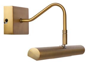 Lucide L452990202 nástěnné svítidlo VINZ G9