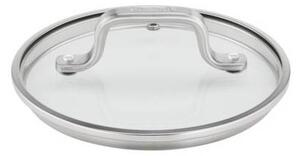 Tefal - Sada hrnců 10 ks VIRTUOSO nerez