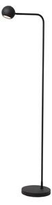 Lucide L367210330 LED stojací lampa COMET | 3W integrovaný LED zdroj | 240lm | 2700K