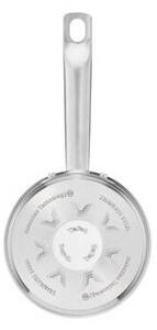 Tefal - Sada hrnců 10 ks VIRTUOSO nerez