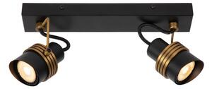Lucide L349440230 bodové stropní svítidlo TUNDRAN GU10