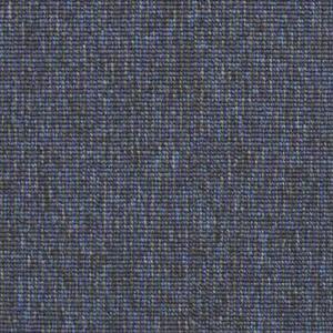 ITC Belgie Weave 78 modrý metráž 4 m