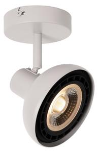 Lucide L309970131 bodové stropní svítidlo SENSAS GU10/LED