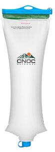 Skládací láhev CNOC Vecto 3l Water Container Barva: bílá/modrá