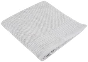 OSUŠKA DO SPRCHY, 70/140 cm, barvy stříbra Esposa - Osušky