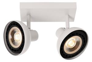 Lucide L309970231 bodové stropní svítidlo SENSAS GU10/LED