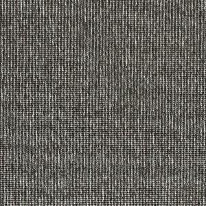 ITC Belgie Weave 98 tmavě šedý metráž 4 m