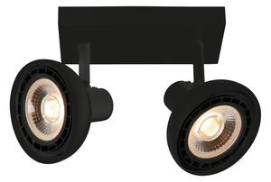 Lucide L309970230 bodové stropní svítidlo SENSAS GU10/LED