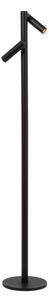 Lucide L277030430 LED stojací lampa ANTRIM | 2x2,2W integrovaný LED zdroj | 256lm | 2700K