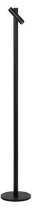 Lucide L277030230 LED stojací lampa ANTRIM | 2,2W integrovaný LED zdroj | 140lm | 2700K