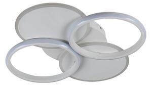 LED Stmívatelné stropní svítidlo LED/70W/230V 3000-6500K + dálkové ovládání