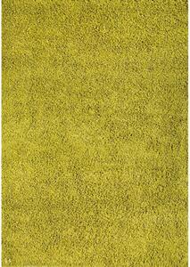 Spoltex Efor Shaggy 1903 green - 80 x 150 cm