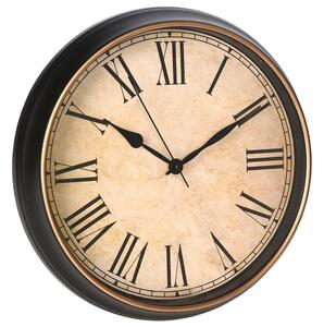 Lord of Time Retro hodiny VALENCIA, 33 cm