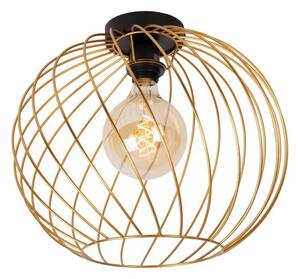 Lucide L211284002 přisazené stropní svítidlo DANZA E27