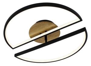 LED Stmívatelné stropní svítidlo LED/75W/230V 3000-6500K + dálkové ovládání