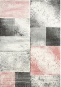 Spoltex Hawaii 1710-03 pink - 80 x 150 cm